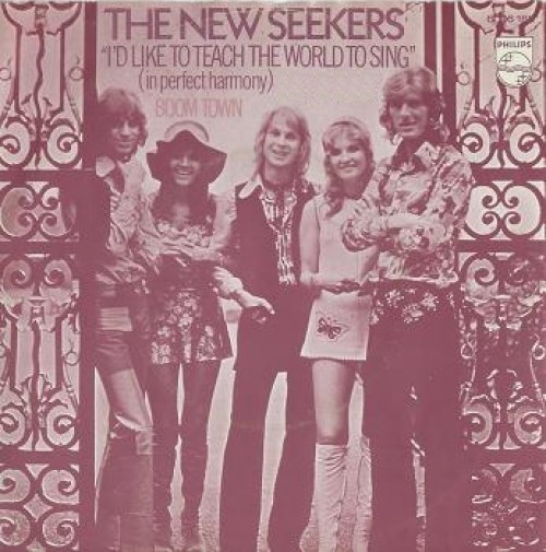 New Seekers